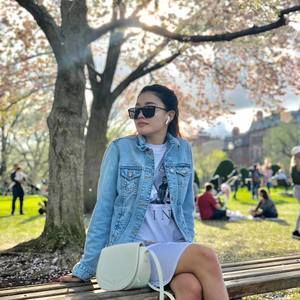 Meet your Posher, Sopheaknalin